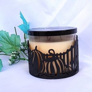 Better Homes Fall Candleholder